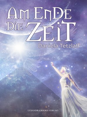 cover image of Am Ende die Zeit